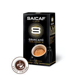 Saicaf Grancaffe 125g
