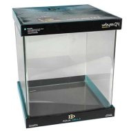 EBI Urbyss Nano akvárium Q4 - cena, porovnanie