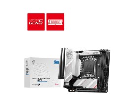 MSI MPG B760I EDGE WIFI