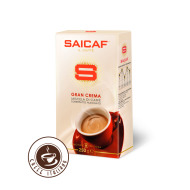 Saicaf Gran Crema 250g - cena, porovnanie