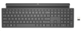 HP Dual Mode Keyboard 1000