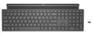 HP Dual Mode Keyboard 1000 - cena, porovnanie