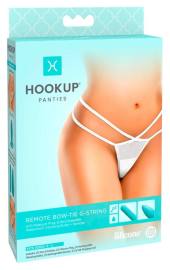 Hookup Bow-Tie