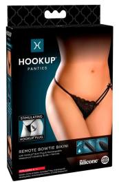 Hookup Bikiny s motýlikom