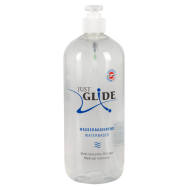 Just Glide Waterbased lubrikant 1000ml - cena, porovnanie