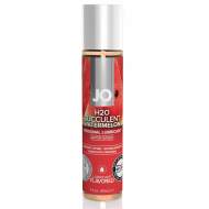 System JO H2O Lubricant Watermelon 30ml - cena, porovnanie