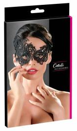 Cottelli Embroidered Mask