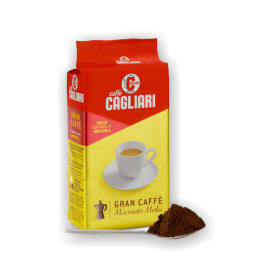 Cagliari Gran Caffe Moka 250g