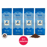 Tostini Coffee DECA 250g 3+1 - cena, porovnanie