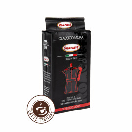 Romcaffe Classico Moka 250g