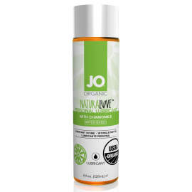 System JO Organic kamilka 120ml