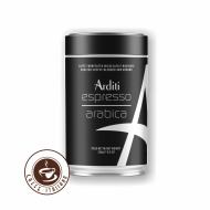 Golden Coffee Arditi Espresso Arabica mletá káva 250g - cena, porovnanie