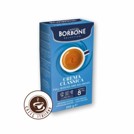 Caffe Borbone Crema Classica 250g
