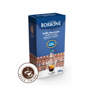 Caffe Borbone Mletá káva Nobile 250g - cena, porovnanie