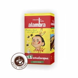 Passalacqua Alambra 250g