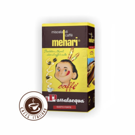 Passalacqua Mehari 250g