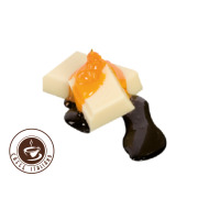 Emidea Horúca čokoláda Vanilkový krém 15ks - cena, porovnanie
