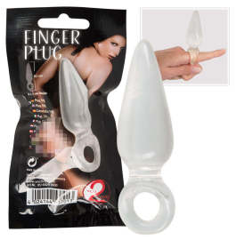 You2Toys Finger Plug