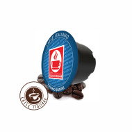 Caffe Borbone Lavazza Blue Decaffeinated 100ks - cena, porovnanie