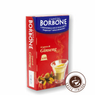 Caffe Borbone Nespresso káva so ženšeňom 10ks - cena, porovnanie