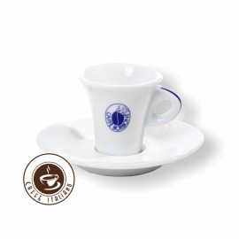 Caffe Borbone Šálka espresso 60ml