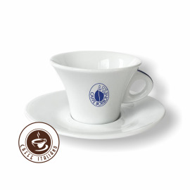 Caffe Borbone Šálka grande cappuccino 180ml