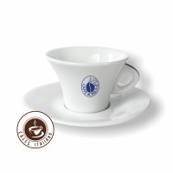 Caffe Borbone Šálka grande cappuccino 180ml - cena, porovnanie