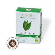 Bistrotea Zelený čaj jemný Sencha Mountain 20ks - cena, porovnanie