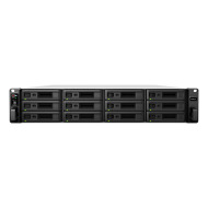 Synology RackStation RS3621xs+ - cena, porovnanie