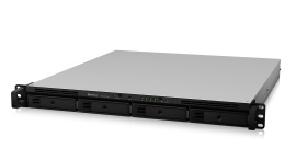 Synology RackStation RS1619xs+