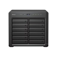 Synology DiskStation DS2422+ - cena, porovnanie