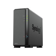 Synology DiskStation DS124 - cena, porovnanie