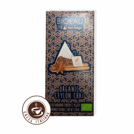 Bistrotea Pyramídový Bio Ceylon chai 3g