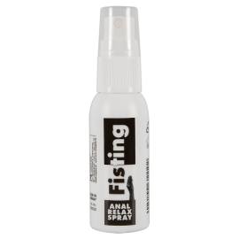 Orion Fisting Anal Relax Spray 30ml