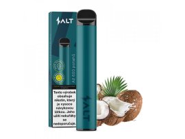 Salt Switch E-cigareta - 600 puff - 2% - COCONUT (SK)