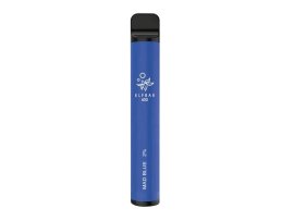 Elf Bar E-cigareta - ELFBAR 600 - MAD BLUE