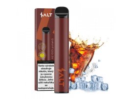 Salt Switch E-cigareta - 600 puff - 2% - ICE COLA (SK)