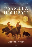 Osamělá holubice - cena, porovnanie