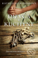 Dievča z kuchyne - cena, porovnanie