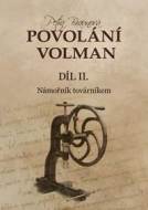 Povolání Volman díl II. - Námořník továrníkem - cena, porovnanie