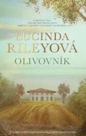 Olivovník - Rileyová Lucinda