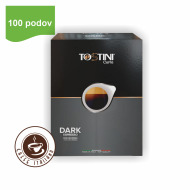 Tostini DARK Dolce Crema 100ks - cena, porovnanie