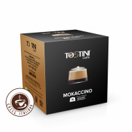 Tostini DolceGusto Mocaccino 16ks - cena, porovnanie