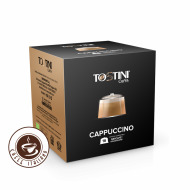 Tostini DolceGusto Cappuccino 16ks - cena, porovnanie