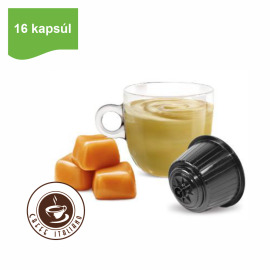 Bobini Dolce Gusto Karamelové Latte 16ks