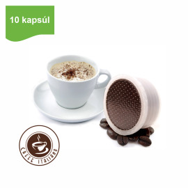 Bobini Espresso Point Mocaccino 10ks