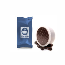 Bobini Espresso Point Decaffeinated 50ks