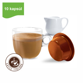 Bobini Lavazza A Modo Mio Cortado10ks