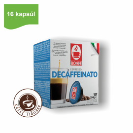 Bobini Lavazza A Modo Mio Decaffeinated 16ks