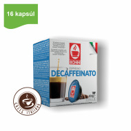 Bobini Lavazza A Modo Mio Decaffeinated 16ks - cena, porovnanie